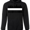 JBs Wear Adult Fleecy Hoodie Thumbnail