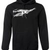 JBs Wear Adult Fleecy Hoodie Thumbnail