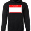 JBs Wear Adult Fleecy Hoodie Thumbnail