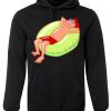 JBs Wear Adult Fleecy Hoodie Thumbnail