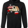 JBs Wear Adult Fleecy Hoodie Thumbnail