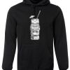 JBs Wear Adult Fleecy Hoodie Thumbnail