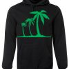 JBs Wear Adult Fleecy Hoodie Thumbnail