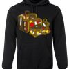 JBs Wear Adult Fleecy Hoodie Thumbnail