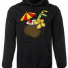 JBs Wear Adult Fleecy Hoodie Thumbnail