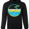 JBs Wear Adult Fleecy Hoodie Thumbnail