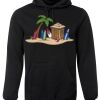 JBs Wear Adult Fleecy Hoodie Thumbnail