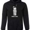 JBs Wear Adult Fleecy Hoodie Thumbnail