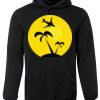 JBs Wear Adult Fleecy Hoodie Thumbnail
