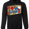 JBs Wear Adult Fleecy Hoodie Thumbnail