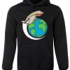 JBs Wear Adult Fleecy Hoodie Thumbnail