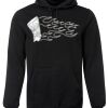 JBs Wear Adult Fleecy Hoodie Thumbnail