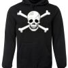 JBs Wear Adult Fleecy Hoodie Thumbnail