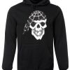 JBs Wear Adult Fleecy Hoodie Thumbnail