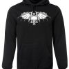 JBs Wear Adult Fleecy Hoodie Thumbnail