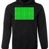 JBs Wear Adult Fleecy Hoodie Thumbnail