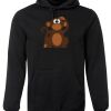 JBs Wear Adult Fleecy Hoodie Thumbnail