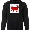 JBs Wear Adult Fleecy Hoodie Thumbnail