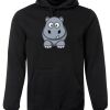 JBs Wear Adult Fleecy Hoodie Thumbnail