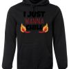 JBs Wear Adult Fleecy Hoodie Thumbnail