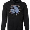 JBs Wear Adult Fleecy Hoodie Thumbnail