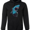 JBs Wear Adult Fleecy Hoodie Thumbnail