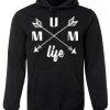 JBs Wear Adult Fleecy Hoodie Thumbnail