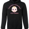 JBs Wear Adult Fleecy Hoodie Thumbnail