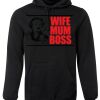JBs Wear Adult Fleecy Hoodie Thumbnail