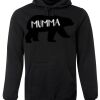 JBs Wear Adult Fleecy Hoodie Thumbnail