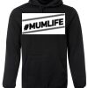 JBs Wear Adult Fleecy Hoodie Thumbnail