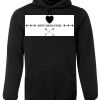 JBs Wear Adult Fleecy Hoodie Thumbnail