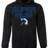 JBs Wear Adult Fleecy Hoodie Thumbnail
