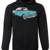 JBs Wear Adult Fleecy Hoodie Thumbnail