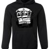 JBs Wear Adult Fleecy Hoodie Thumbnail