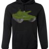JBs Wear Adult Fleecy Hoodie Thumbnail