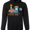 JBs Wear Adult Fleecy Hoodie Thumbnail