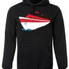 JBs Wear Adult Fleecy Hoodie Thumbnail