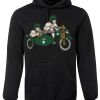 JBs Wear Adult Fleecy Hoodie Thumbnail