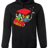 JBs Wear Adult Fleecy Hoodie Thumbnail