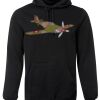 JBs Wear Adult Fleecy Hoodie Thumbnail