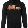 JBs Wear Adult Fleecy Hoodie Thumbnail