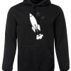 JBs Wear Adult Fleecy Hoodie Thumbnail