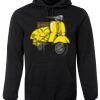 JBs Wear Adult Fleecy Hoodie Thumbnail