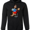 JBs Wear Adult Fleecy Hoodie Thumbnail