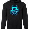 JBs Wear Adult Fleecy Hoodie Thumbnail
