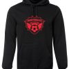 JBs Wear Adult Fleecy Hoodie Thumbnail