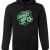 JBs Wear Adult Fleecy Hoodie Thumbnail