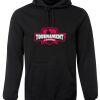 JBs Wear Adult Fleecy Hoodie Thumbnail