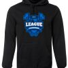 JBs Wear Adult Fleecy Hoodie Thumbnail